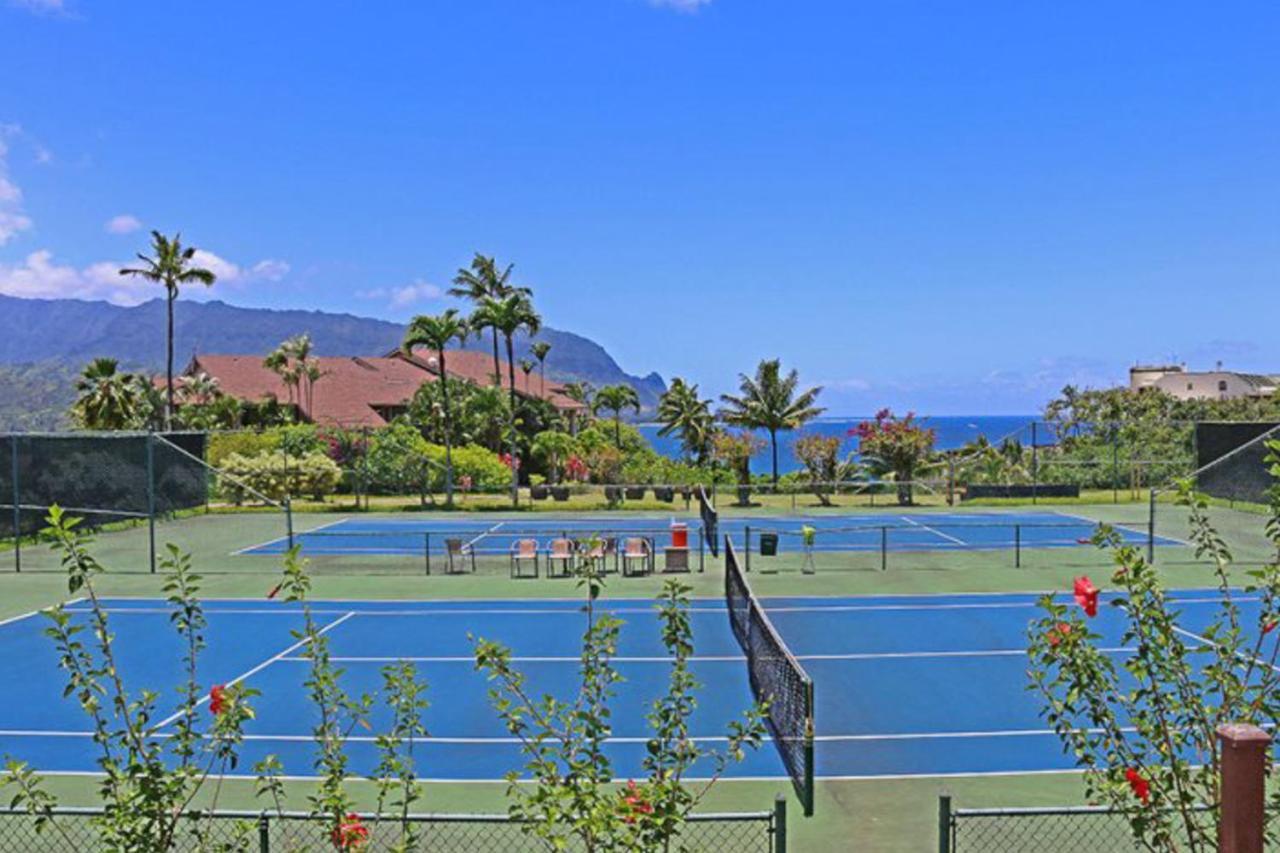 Hanalei Bay Resort 6221 Princeville Luaran gambar