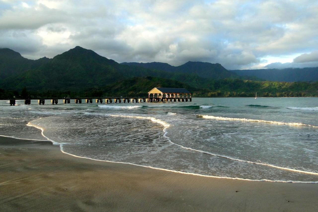 Hanalei Bay Resort 6221 Princeville Luaran gambar