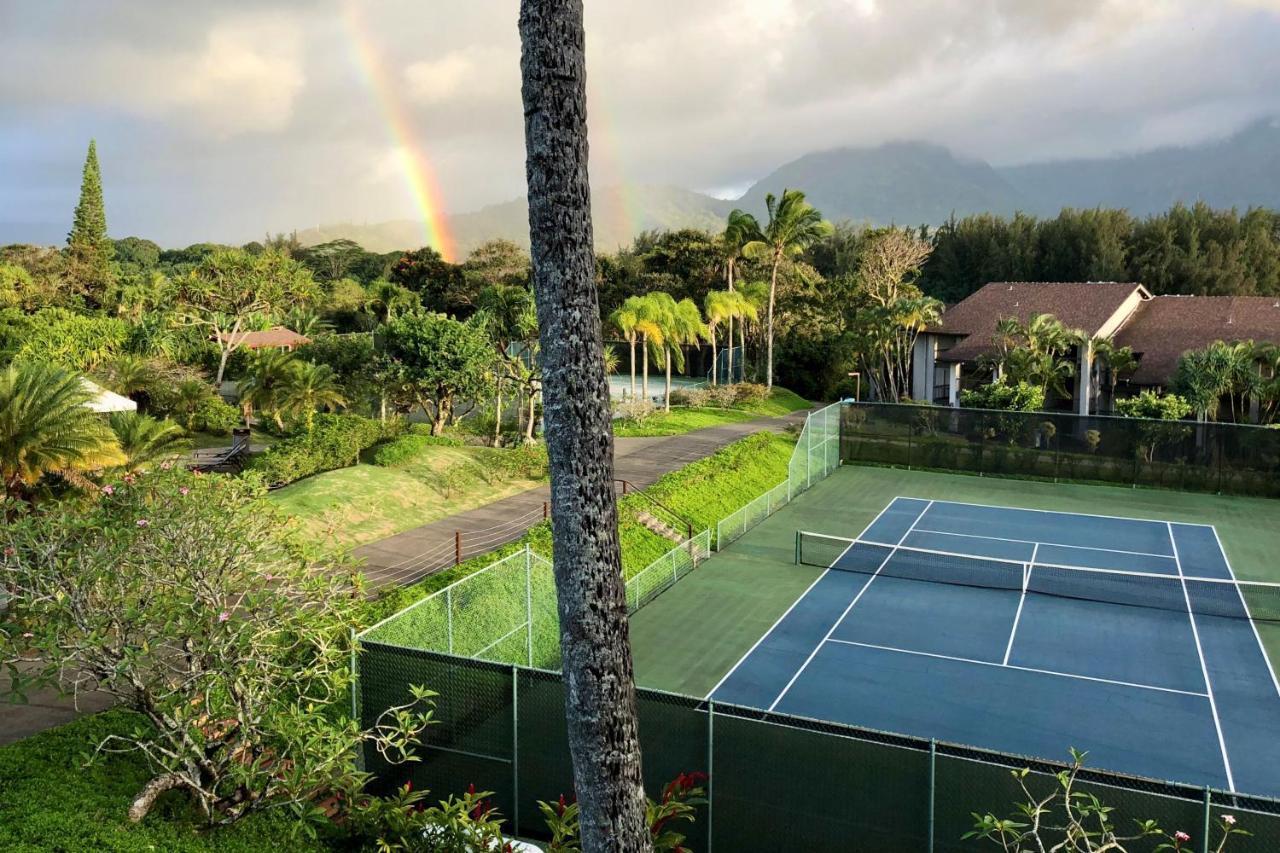 Hanalei Bay Resort 6221 Princeville Luaran gambar