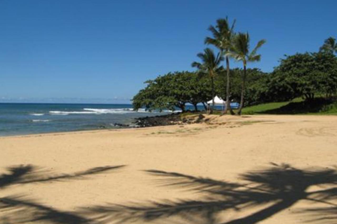 Hanalei Bay Resort 6221 Princeville Luaran gambar