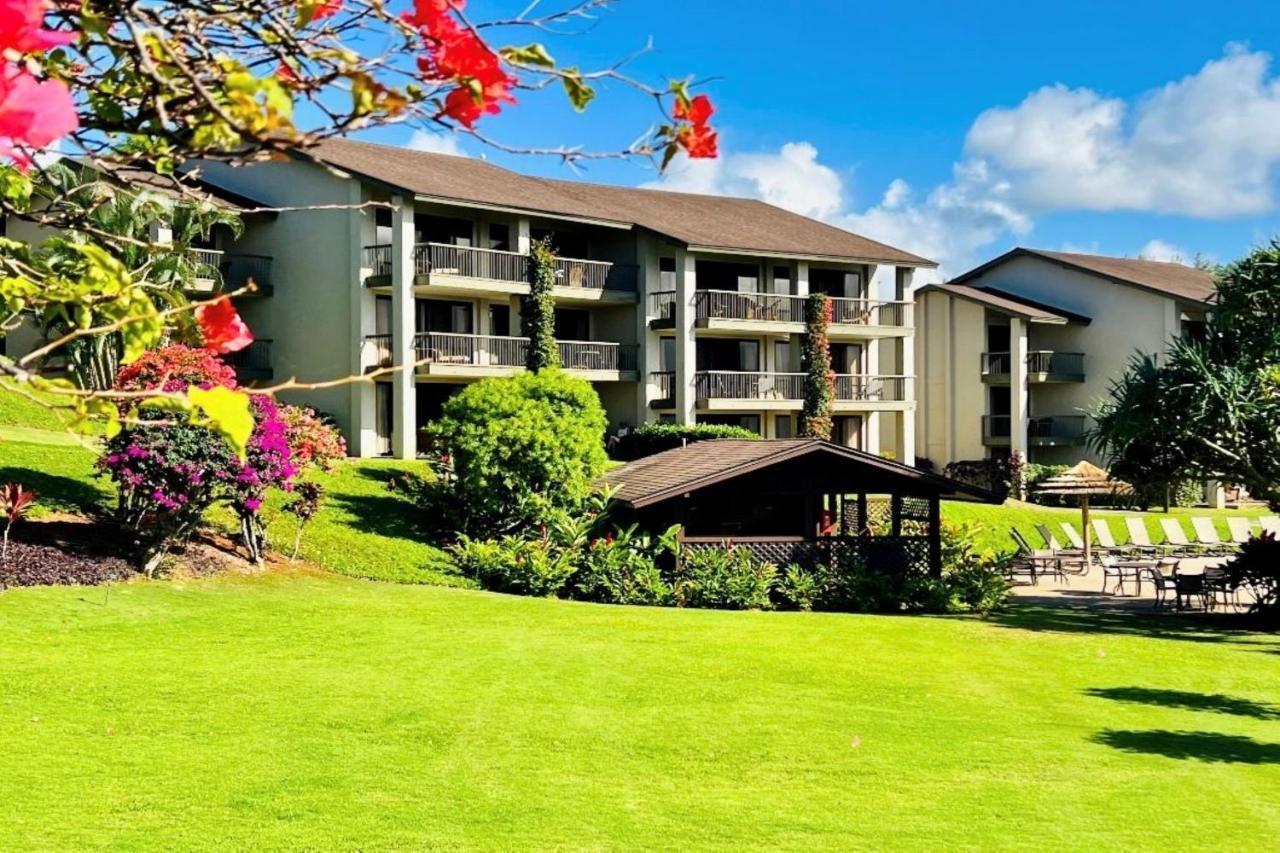 Hanalei Bay Resort 6221 Princeville Luaran gambar